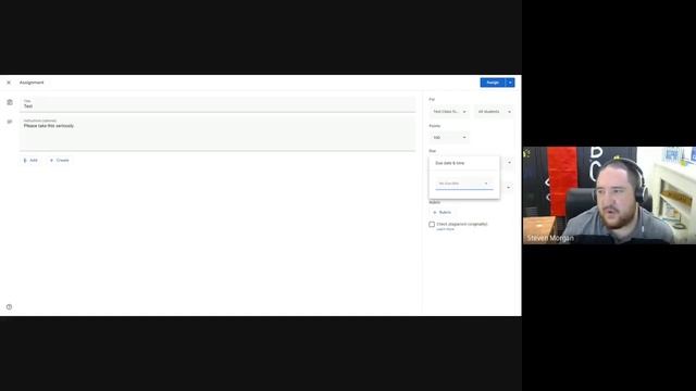 2021-03-03 Let's Get Certified - Google Classroom and Drive смотреть онлайн