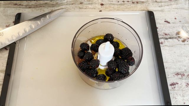 Citrus Tuna Salad смотреть онлайн