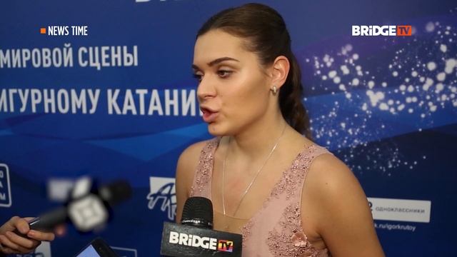 NEWS TIME Выпуск от 08 11 2019 Игорь Крутой празднует юбилей в Москве 1 смотреть онлайн