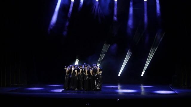 IRENA SENDLER I DANCE FACTORY KONCERT 2022 смотреть онлайн