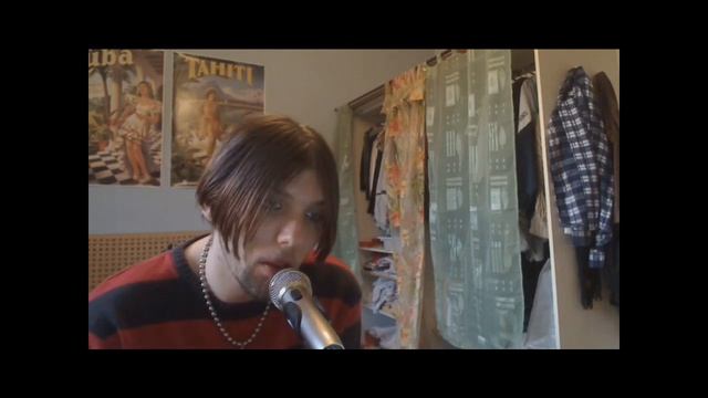 Time of the assasins- charlotte gainsbourg - cover by jeff acoustic смотреть онлайн