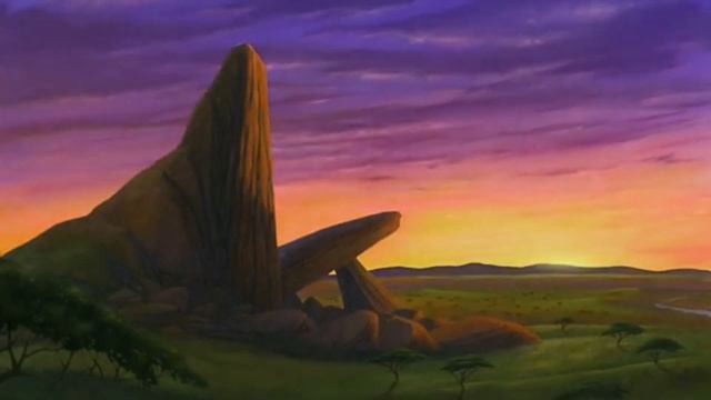 Рождение Налы