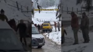 Украинцы против ТЦК