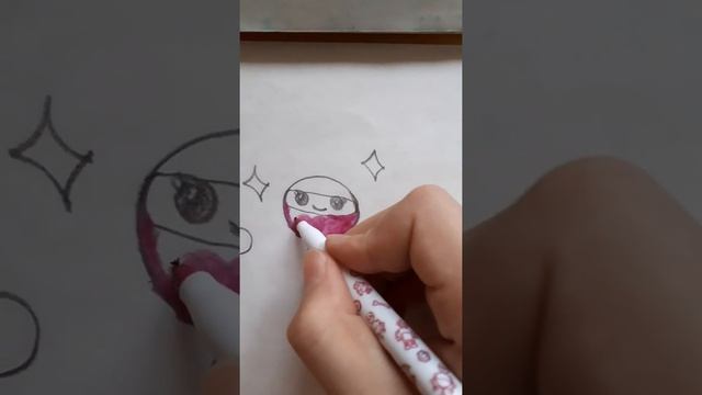 Как рисават чупачупс смотреть онлайн