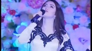 Лема нальгиева - Нана                  (весь зал плакал )