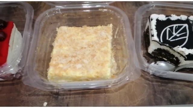 Добралась в Самбери до сладкого! смотреть онлайн