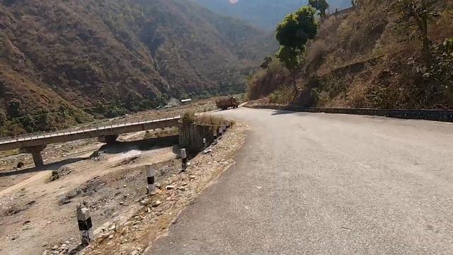 Khotang Halesi Mahadev || सिन्धुली, खुर्कोट, घुर्मी हुदै हलेसीको यात्रा смотреть онлайн