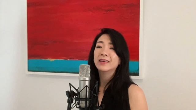 Loyal Brave True (cover) - Christina Aguilera - Disney "Mulan" смотреть онлайн