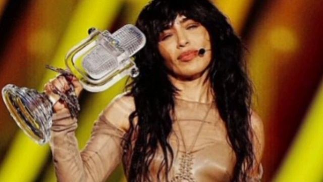 Eurovision 2023: Loreen - Tattoo Sweden | Sweden's Loreen Has Won The Eurovision Interview смотреть онлайн