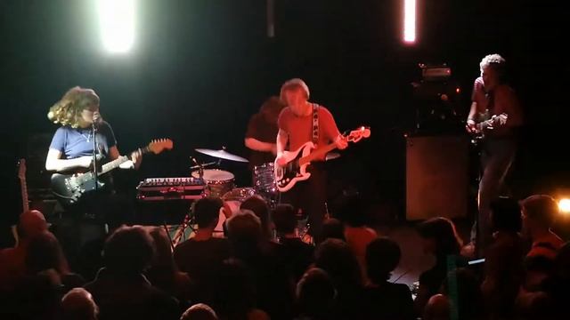 Pip Blom - School - Live At Hebden Bridge Trades Club