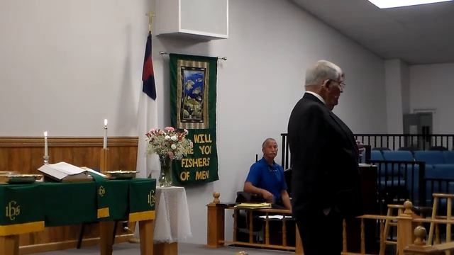 Mohave Valley United Methodist Church, 01/18/2015, 8:30 AM Service смотреть онлайн