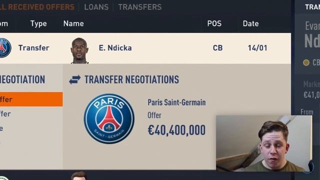 I Became Pep Guardiola's Assistant Manager смотреть онлайн