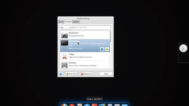 introduction to elementary OS and docky tutorial(take 2) смотреть онлайн