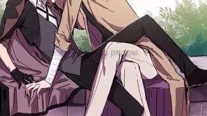 Дазай и Чуя - Доза