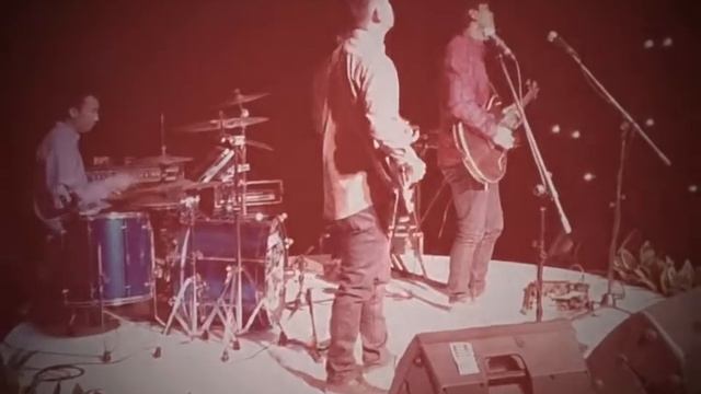 Of Experience - Adios Ayer (cover)