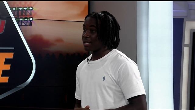 Football Friday Coaches' Corner: Damon Head смотреть онлайн