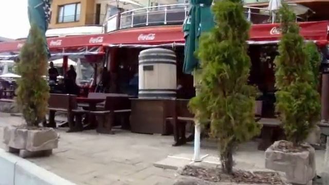 Наместово. Námestovo. 2017 смотреть онлайн