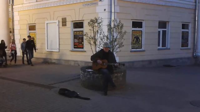 Нижний Новгород, 09.05.2015 г., 70-е Победы смотреть онлайн