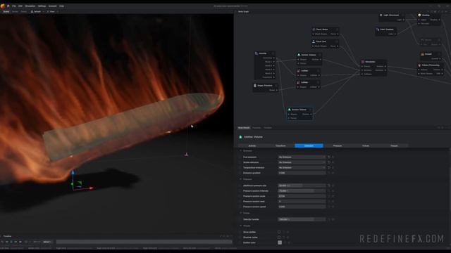 6.01. Heat Shield смотреть онлайн