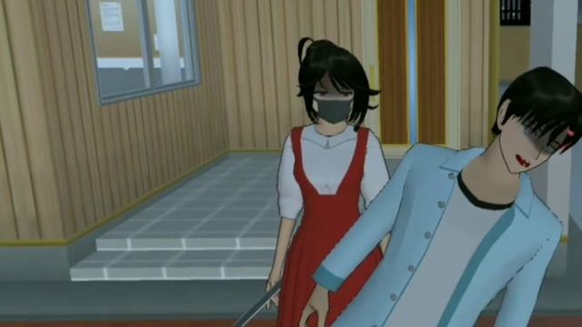 Sweet but psycho//sakuraschool😏😎 смотреть онлайн