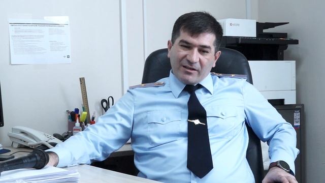 21-02-2025 г. На страже порядка смотреть онлайн