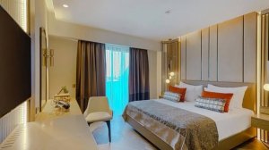 Kirman Calyptus Resort & Spa