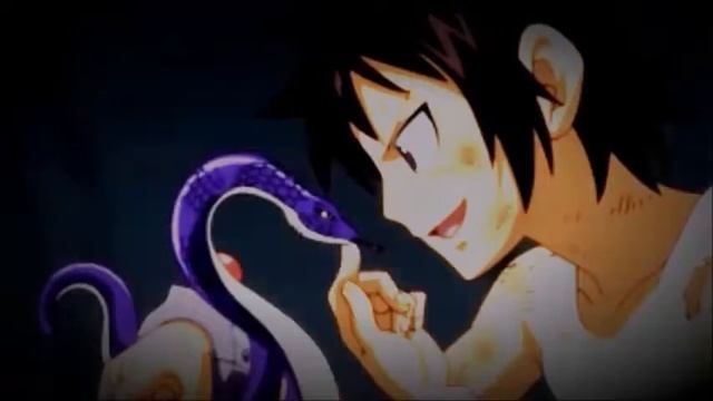 Erik and Kinana I See Your Monsters смотреть онлайн