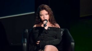 ФЕМКА ЕНИНА vs 50 ХЕЙТЕРОВ(я зол)