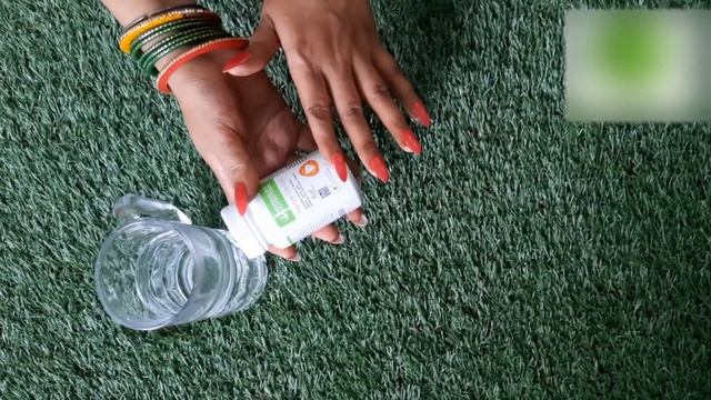 Herbal Control Weight Loss In Hindi