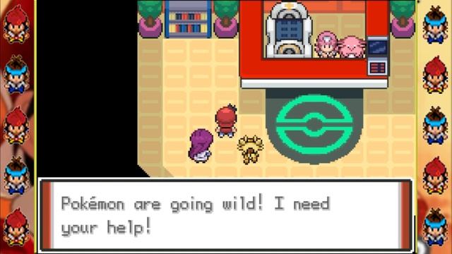 Mrs Ketchum was working with Porygon all along?! - Pokemon Adventures EP 43 | Rom Hack смотреть онлайн