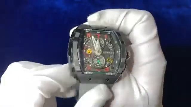 Nubeo Magellan Circuit - Unboxing & Review