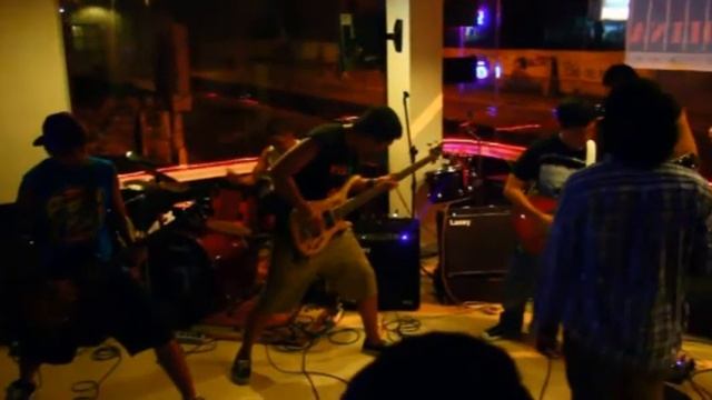 @Bartolina Bar: Citrus Lane - OFW смотреть онлайн