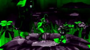 luntik russian intro sponsored by nein Csupo effects in reversed