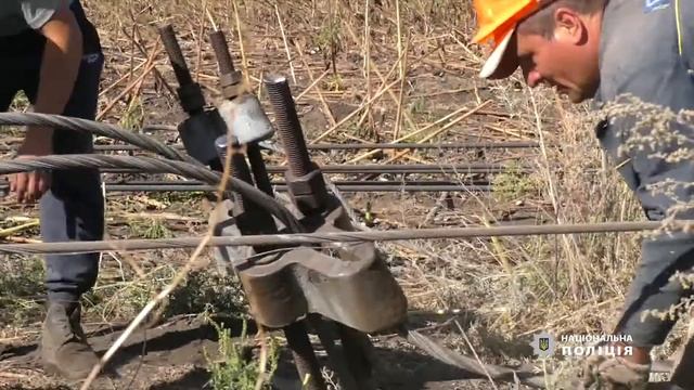 Поліція Донеччини 09.05.20 смотреть онлайн