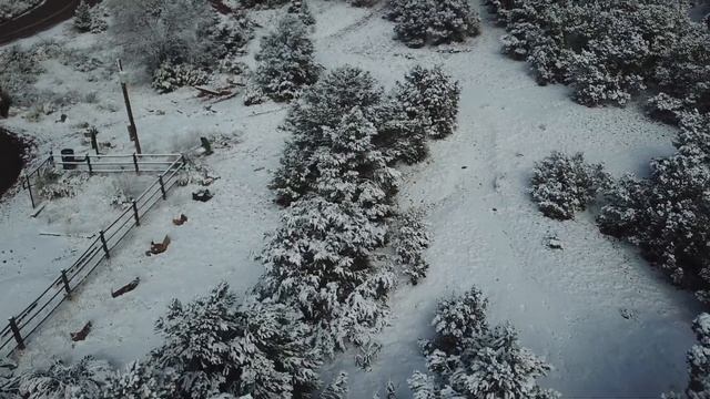 Santa Fe Snow 2 смотреть онлайн