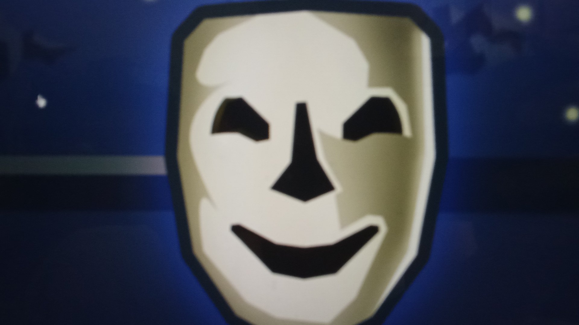 прохождение Break In