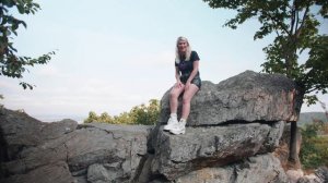 Marilena - Berghoamat