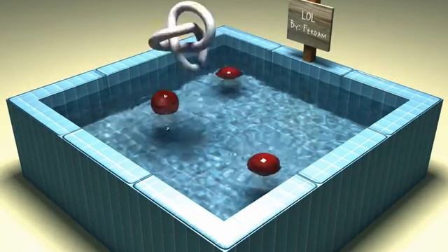 Dynamic Reactor Water 03 смотреть онлайн