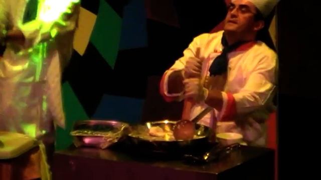 Monachus Hotel's - Monachus Park - Side - Antalya - (Turkey)