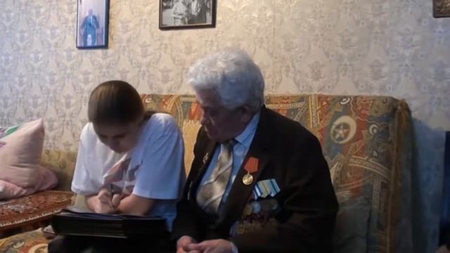 Загорский Яков Львович