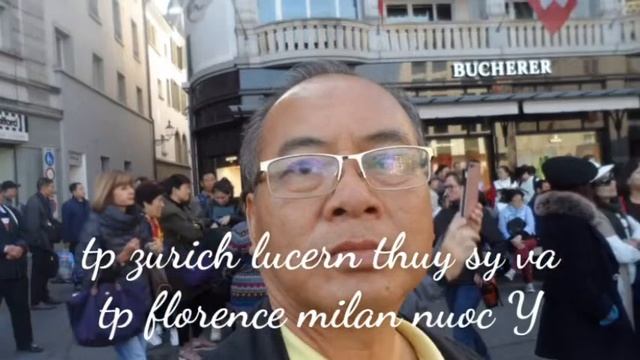 du lich chau au tour phap thuy sy va y tham quan tp zurich lucern thuy syva tp florence milan y 201 смотреть онлайн