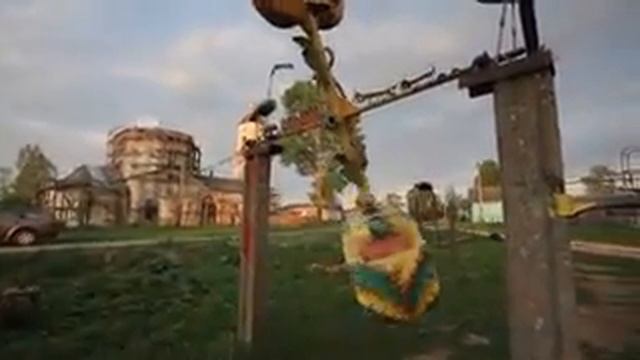 Тормози Меня Быстрей СЕРЁГА