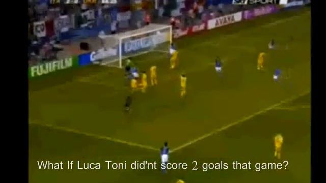 Italia Soccer 2010 смотреть онлайн