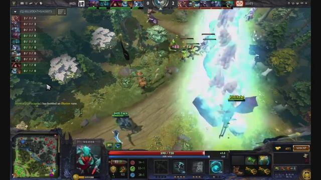 WLDL Canehdians v HD Game 1 смотреть онлайн