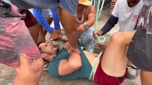 PILILIU ARMA ARAPUCA PRA LEÔNCIO EM VINGANÇA CRUEL | PILILIU DA RESENHA