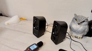 Обзор колонок Defender SPK-190