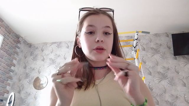 асмр от той самой девочки / шамана / асмр для сна / треш девочка смотреть онлайн