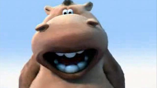 Hippo Song