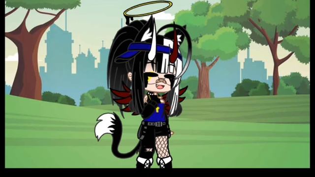 палим голос/гача клуб/спасибо за 1К подписчиков!😘🥺❤️