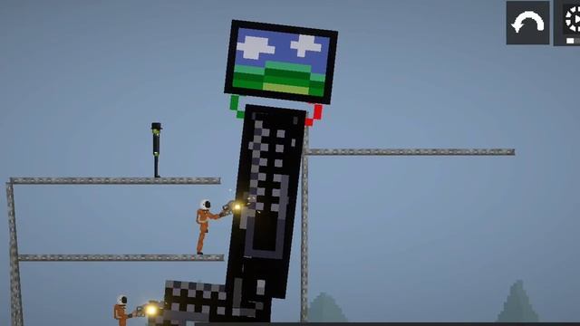 Скибиди мелон 10 смотреть онлайн